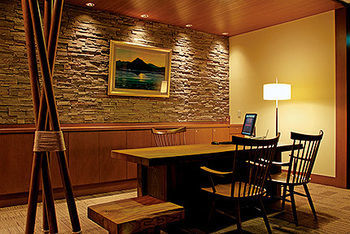 Lakeside Villa Suimeikaku Титосе Екстериор снимка